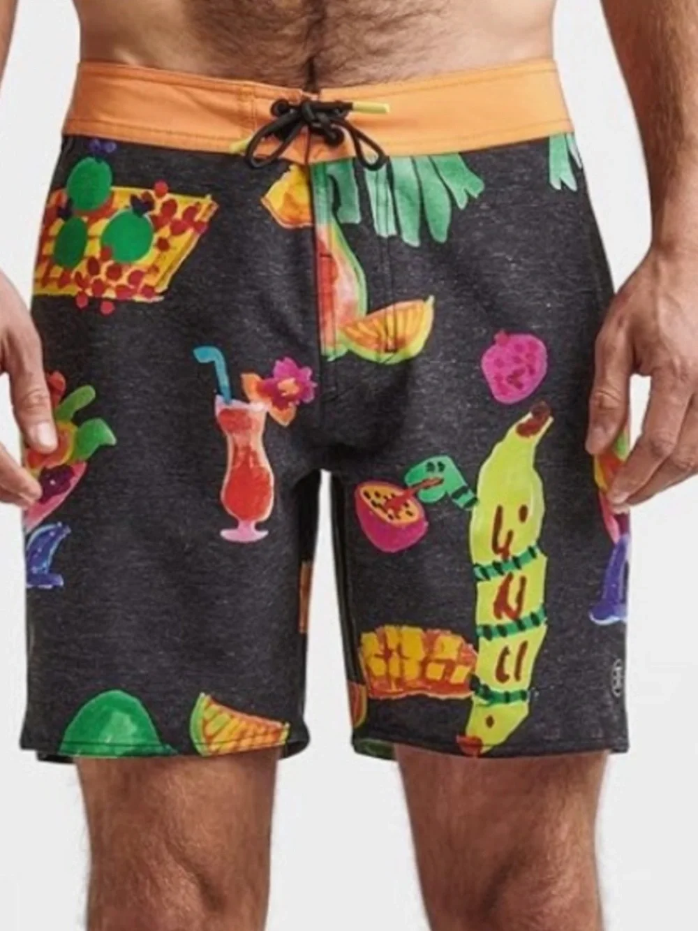 Roark 33 Boardshorts Revival Boardshort Passage 17